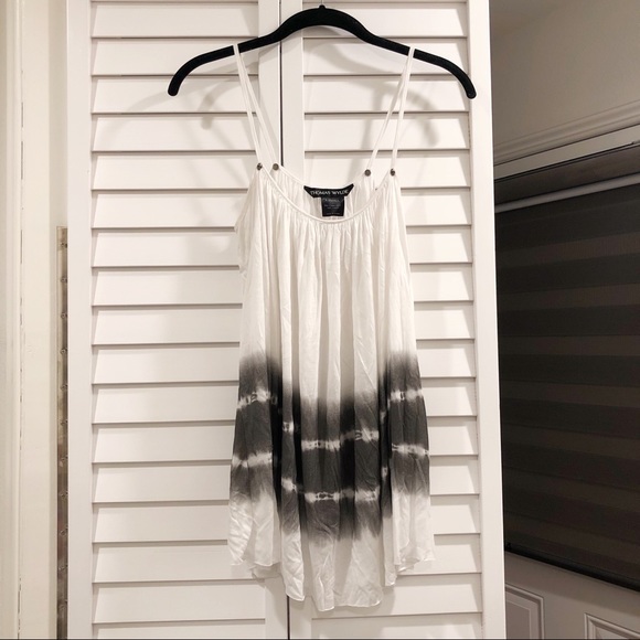 Thomas Wylde Tops - Thomas Wylde Tunic Tank